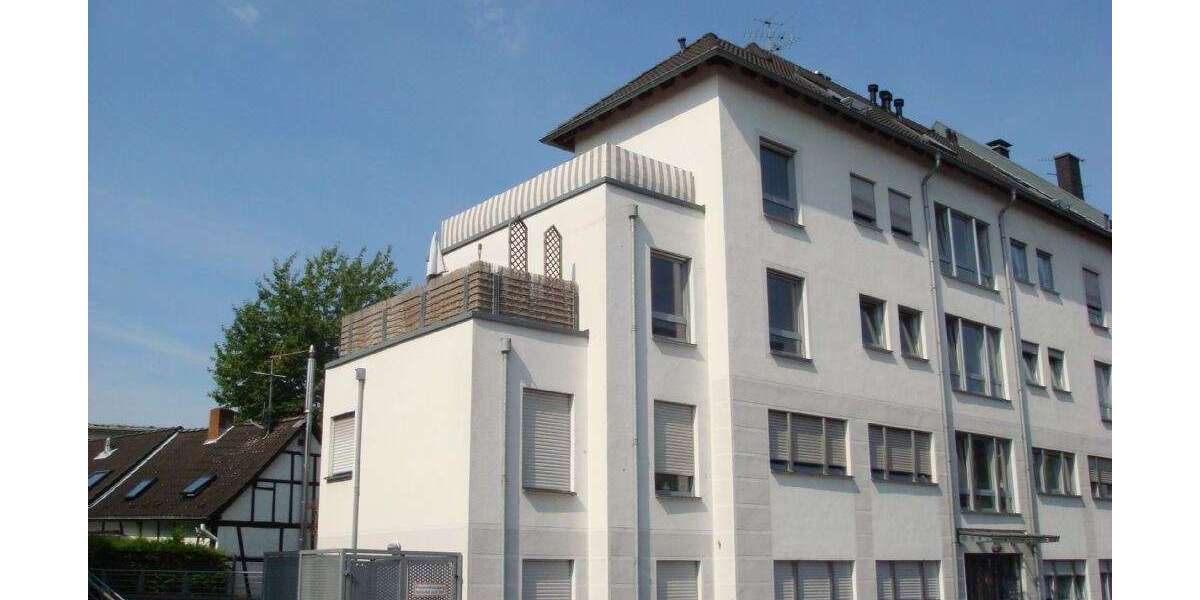 Etagenwohnung Leverkusen Opladen - 1 Zimmer, 47 m&sup2;, 495&euro; | Angebot:27024089