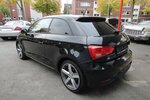 Audi A1 ambition 1,2 TFSI Klimaautom.SHZ PDC Alu17 105.000 km 7.390 € Neuss 41462