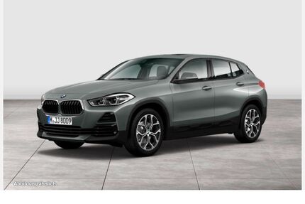 BMW X2 108.984 km 23.890 &euro; Köln-Nord 50739