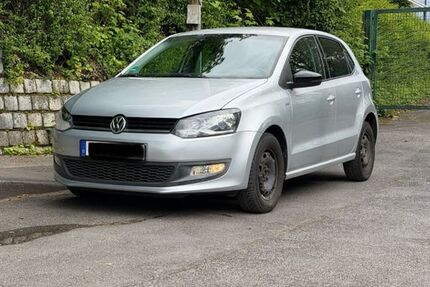 VW Polo 103.500 km 6.690 &euro; Remscheid 42859