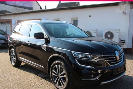 Renault Koleos 95.261 km 15.990 € Hilden bei Düsseldorf 40721