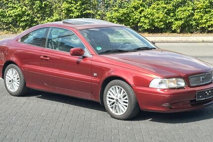 Volvo C70 212.000 km 3.490 € Wuppertal 42329