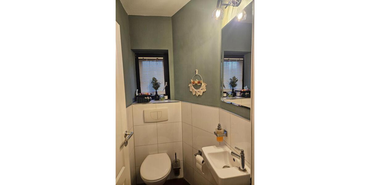 Reihenhaus Hilden Kalstert - 6 Zimmer, 168 m&sup2;, 599.000&euro; | Angebot:24832240