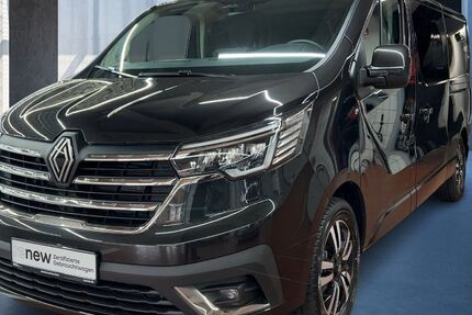 Renault Trafic 12.604 km 45.910 &euro; Köln 50939