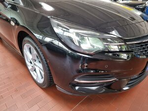 Opel Astra Elegance Keyless Navi Parkass Kamera Winterp 49.703 km 14.580 &euro; HAAN 42781