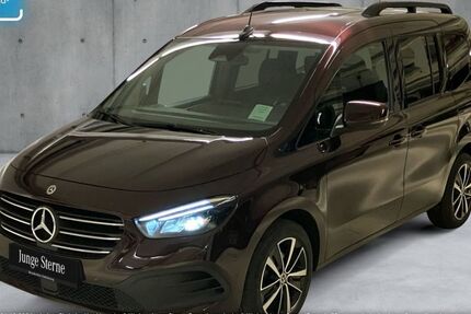 Mercedes-Benz T-Klasse 48.035 km 23.280 &euro; Düsseldorf 40231