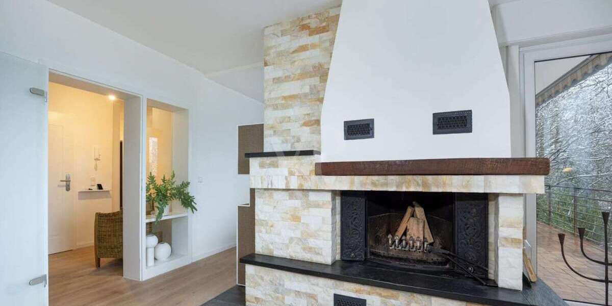 Etagenwohnung Velbert Langenberg - 4 Zimmer, 120 m&sup2;, 315.000&euro; | Angebot:24850049