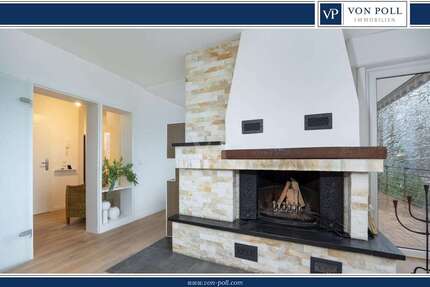 Wohnung Velbert Langenberg - 4 Zimmer, 120 m&sup2;, 315.000&euro; | Angebot:24850049