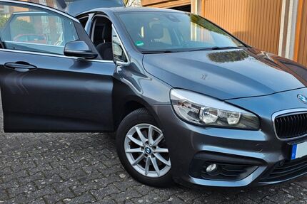 BMW 220 Active Tourer 139.000 km 12.000 &euro; Dormagen 41540