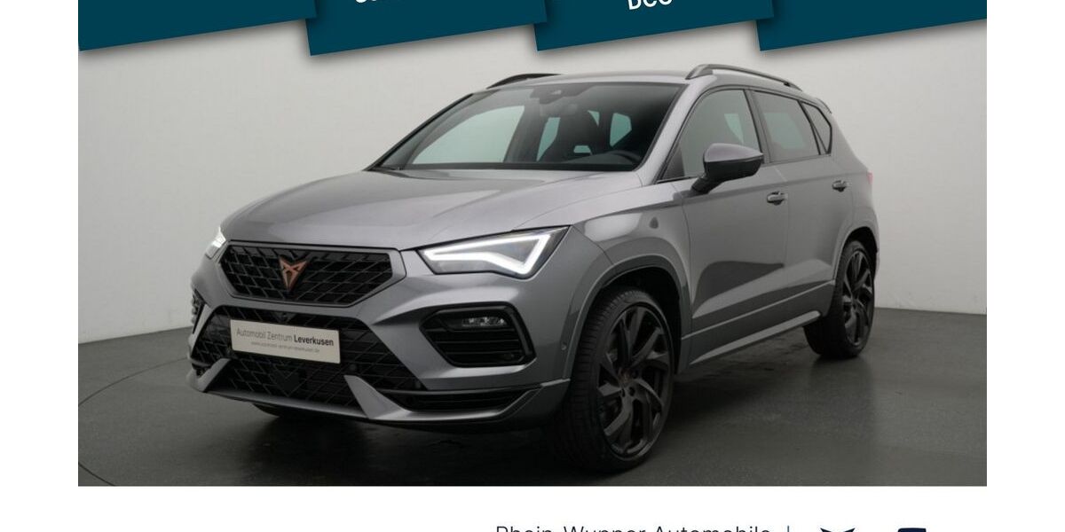 Cupra Ateca 1.009 km 43.380 &euro; Leverkusen 51373