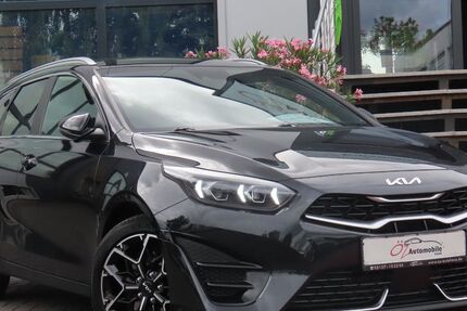 Kia ceed Sportswagon 116.448 km 16.900 &euro; Neuss 41469