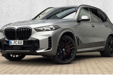 BMW X5 6.915 km 103.920 &euro; Wuppertal 42117