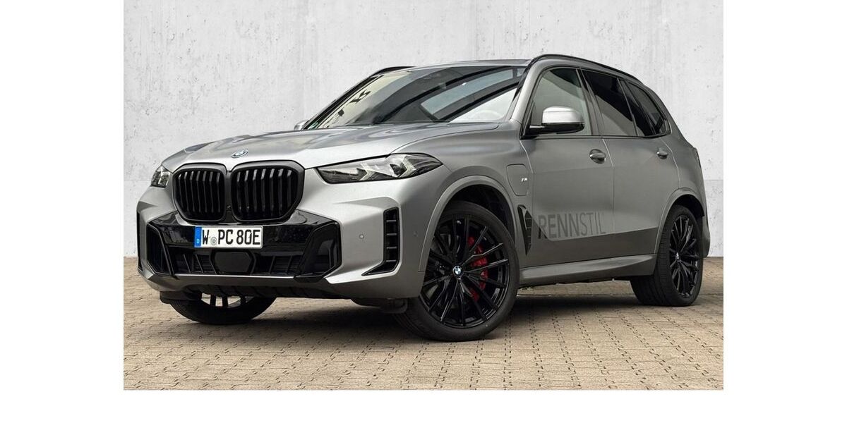 BMW X5 6.915 km 103.920 &euro; Wuppertal 42117
