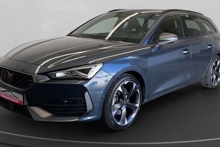 Cupra Leon 94.975 km 20.890 &euro; Köln 50823