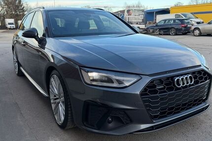 Audi A4 165.000 km 20.950 &euro; Wuppertal 42389