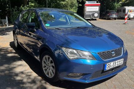 Seat Leon 84.000 km 10.000 &euro; Solingen 42653
