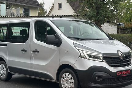 Renault Trafic 69.950 km 23.788 € Solingen 42697