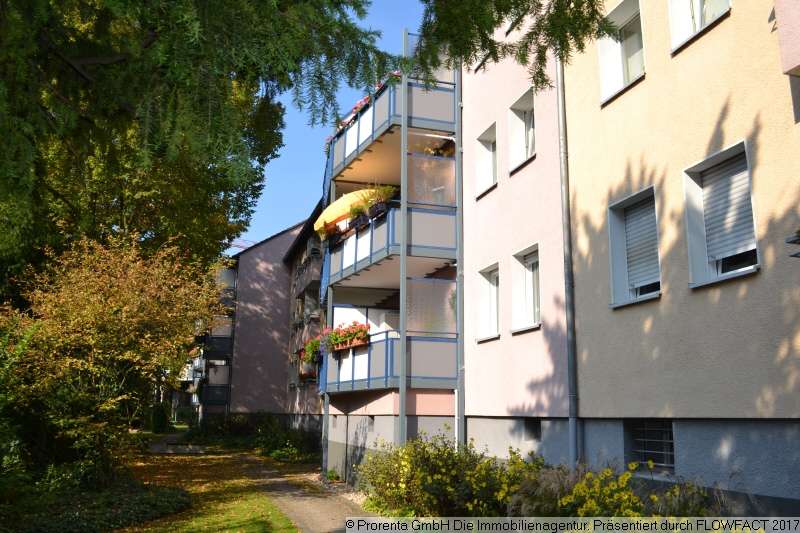 Wohnung zum Kaufen in Düsseldorf 264.000 € 48 m² 2 zimmer