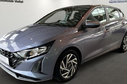 Hyundai i20 19.916 km 20.340 &euro; Neuss 41464