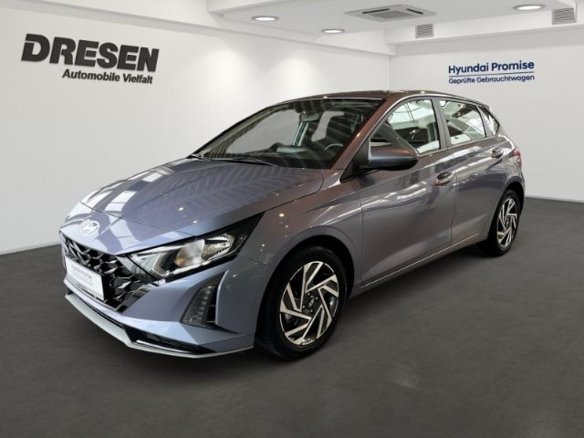 Hyundai i20 19.916 km 20.340 &euro; Neuss 41464