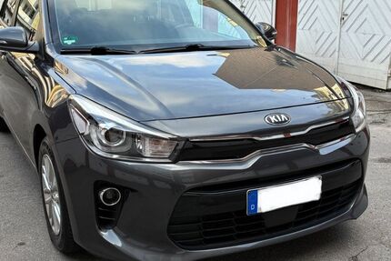 Kia Rio 159.478 km 7.600 € Wuppertal 42103