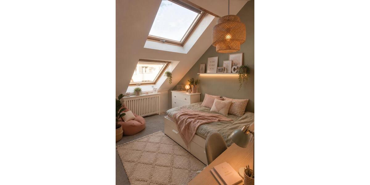 Doppelhaushälfte Solingen Burg - 5 Zimmer, 112 m&sup2;, 415.000&euro; | Angebot:27439489