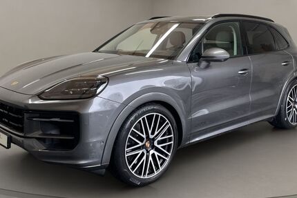 Porsche Cayenne 3.210 km 140.800 &euro; Köln 50823