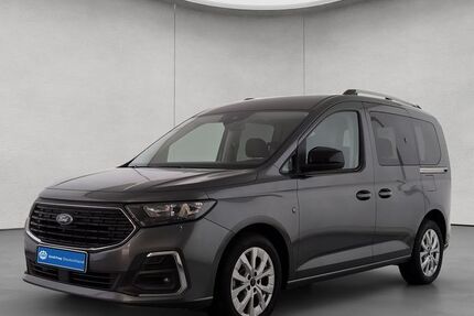 Ford Tourneo Connect 14.979 km 28.990 &euro; Leverkusen 51373