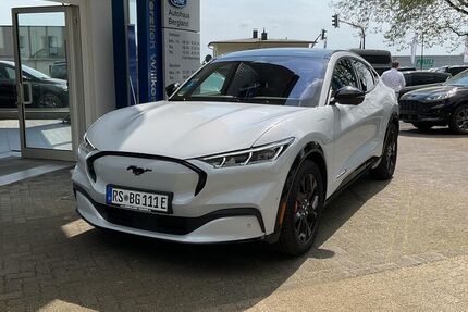 Ford Mustang Mach-E 9.900 km 47.700 &euro; Remscheid 42855