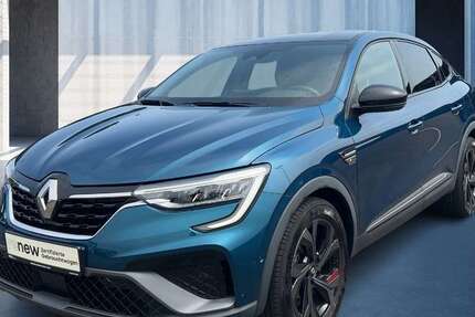 Renault Arkana 24.572 km 21.911 € Köln 50939