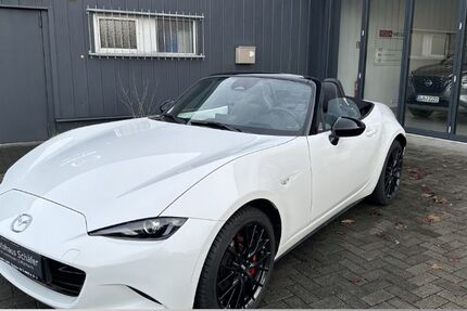 Mazda MX-5 25.023 km 36.785 &euro; Leverkusen 51373
