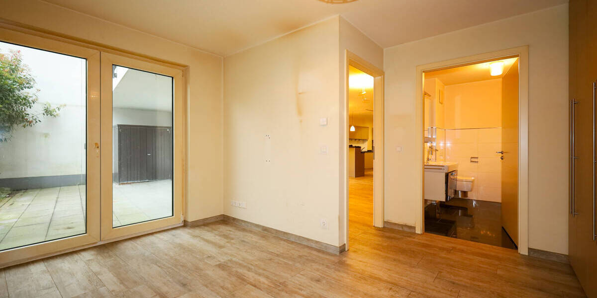 Etagenwohnung Hilden - 4 Zimmer, 107 m&sup2;, 399.000&euro; | Angebot:25970585