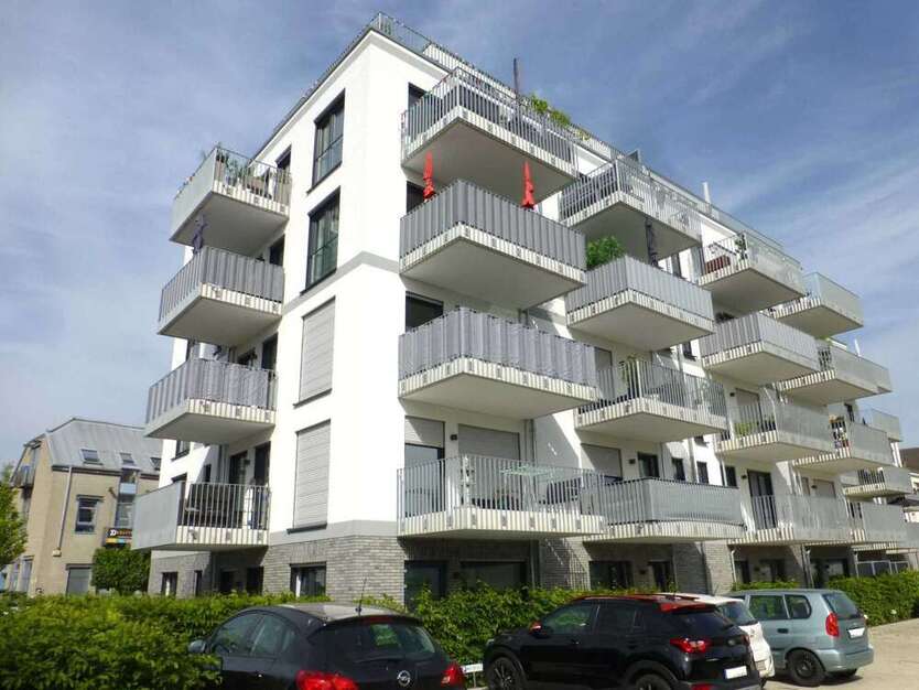 Wohnung zum Mieten in Langenfeld 1.040 € 80.2 m²
