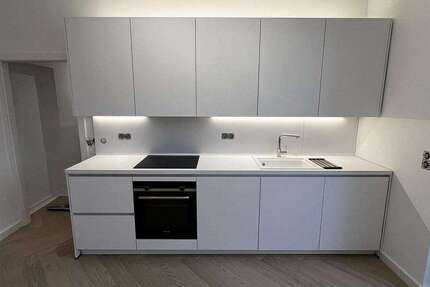 Wohnung Düsseldorf Derendorf - 2 Zimmer, 60 m&sup2;, 1.220&euro; | Angebot:26884286