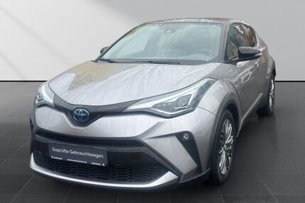 Toyota C-HR 46.300 km 24.990 € Wuppertal 42109