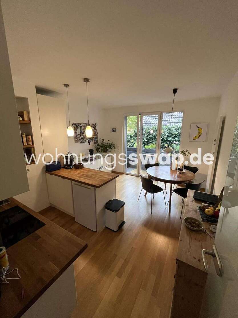Wohnung zum Mieten in Köln 960 € 66 m² 2 zimmer