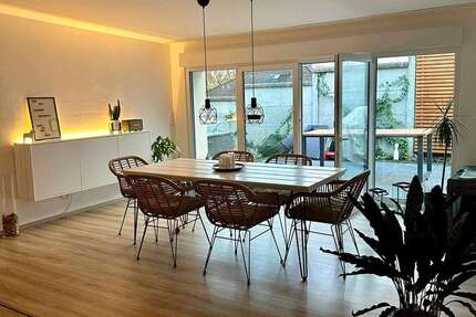 Wohnung zum Kaufen in Wuppertal 395.000 € 164.95 m² 3 zimmer