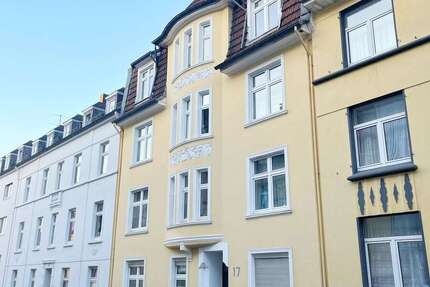 Wohnung zum Mieten in Remscheid 700 € 90 m² 3 zimmer