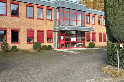 Gewerbeobjekt Burscheid - 6.385&euro; | Angebot:23915578