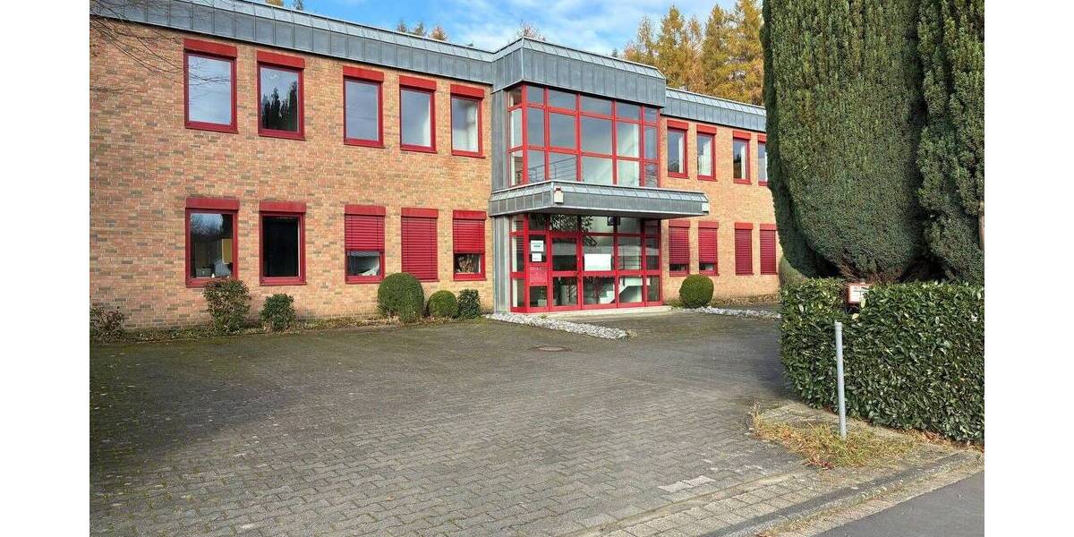 Gewerbeobjekt Burscheid - 6.385&euro; | Angebot:23915578