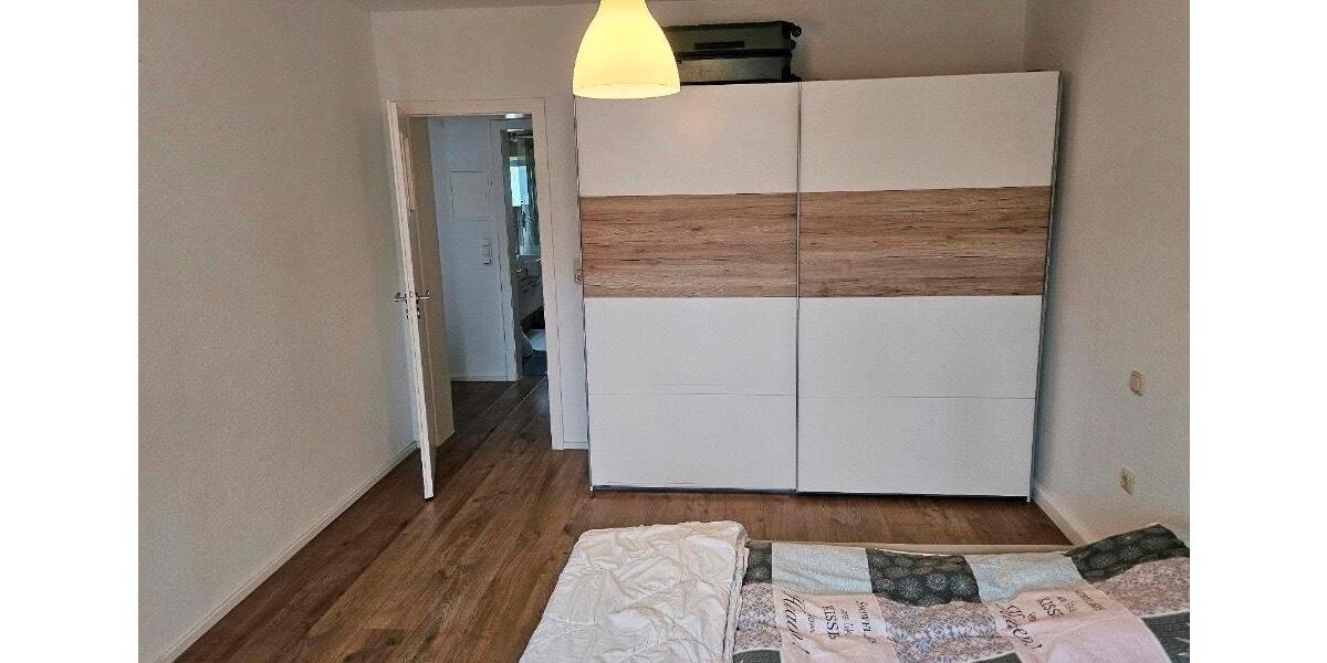 Etagenwohnung Bergisch Gladbach Gronau - 2 Zimmer, 72 m&sup2;, 850&euro; | Angebot:25960263