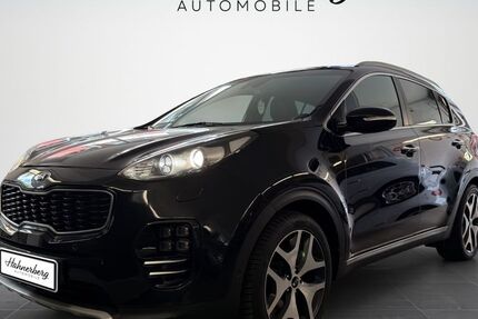 Kia Sportage 149.890 km 15.890 &euro; Wuppertal 42349