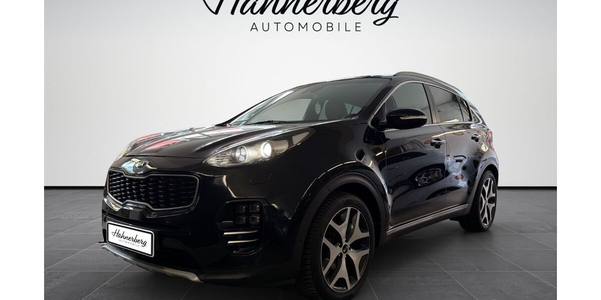 Kia Sportage 149.890 km 15.890 &euro; Wuppertal 42349