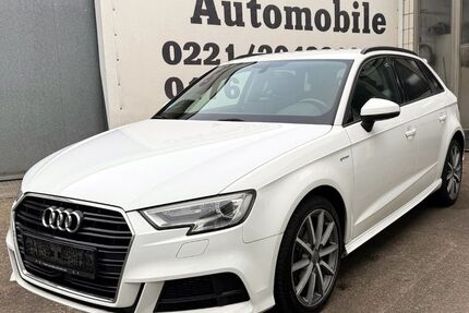 Audi A3 228.000 km 9.990 &euro; Köln 51065