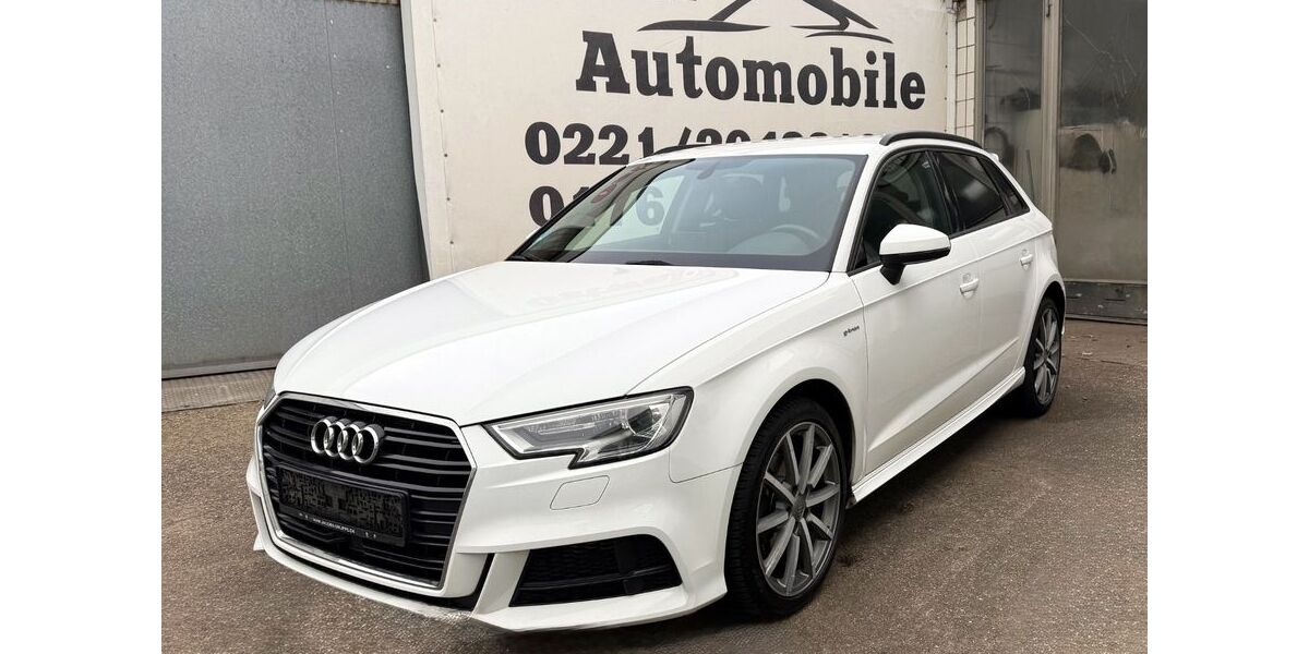 Audi A3 228.000 km 9.990 &euro; Köln 51065