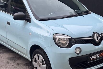 Renault Twingo 157.600 km 4.299 &euro; Wuppertal 42117