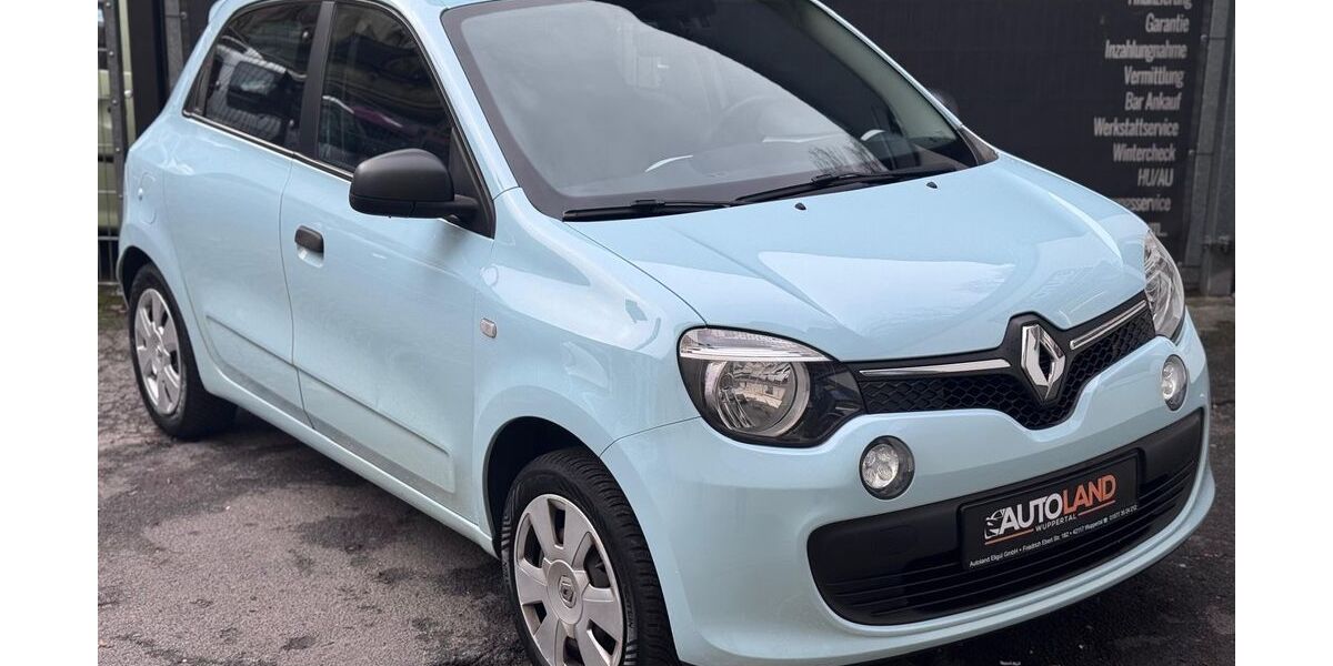Renault Twingo 157.600 km 4.299 &euro; Wuppertal 42117