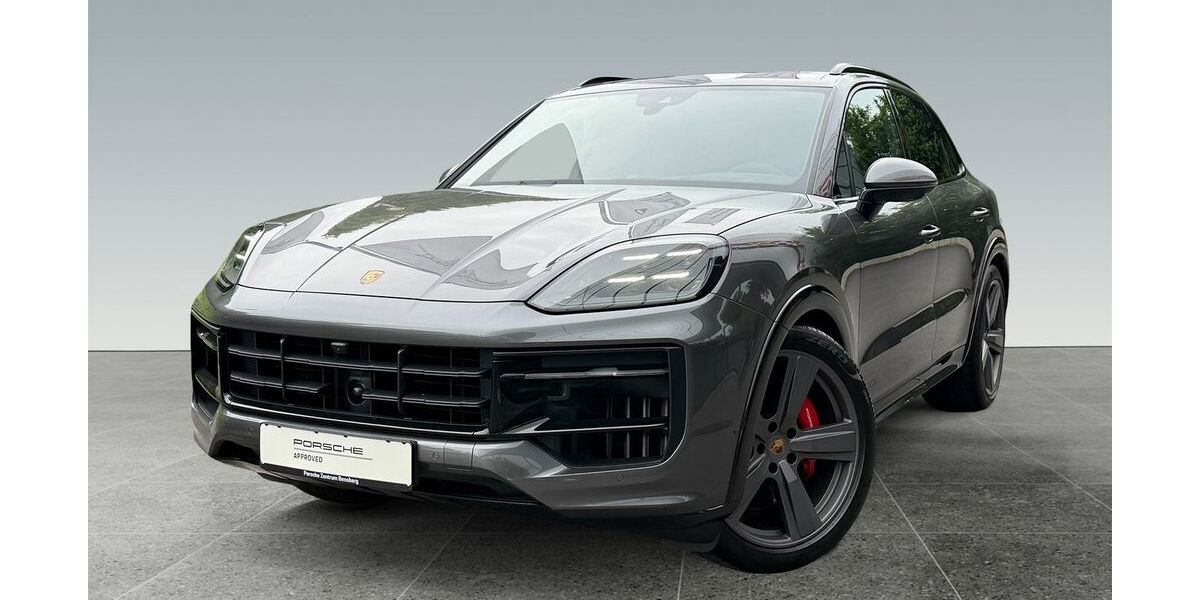 Porsche Cayenne 38.600 km 113.900 &euro; Bergisch Gladbach 51429
