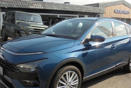 Hyundai BAYON 9.300 km 21.990 &euro; Radevormwald 42477