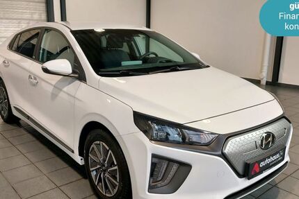 Hyundai IONIQ 49.294 km 16.590 € Wuppertal 42287